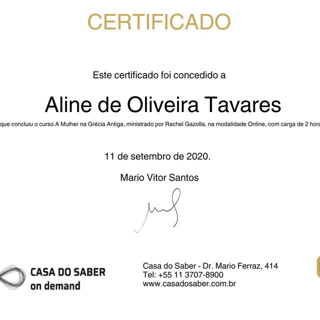 Ampliar imagem: certificate 14