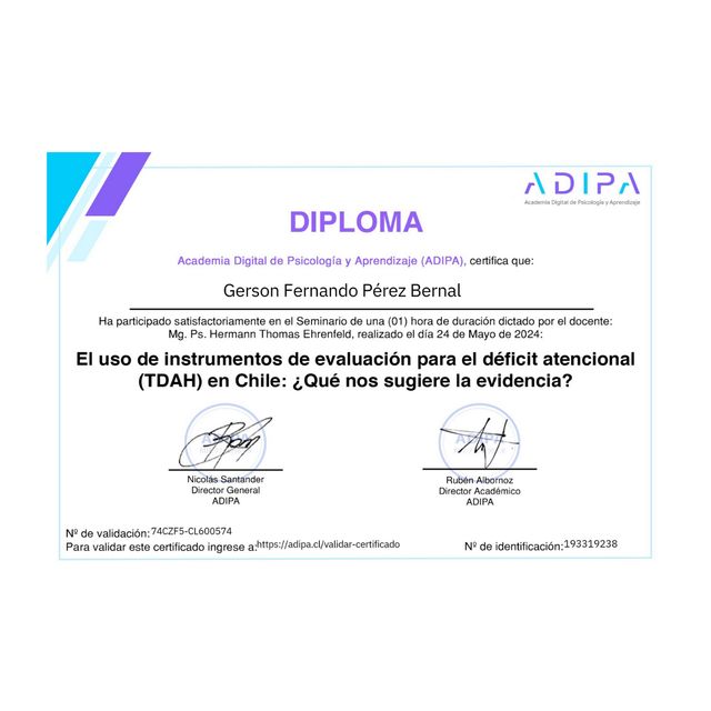Acercar imagen: certificate 38