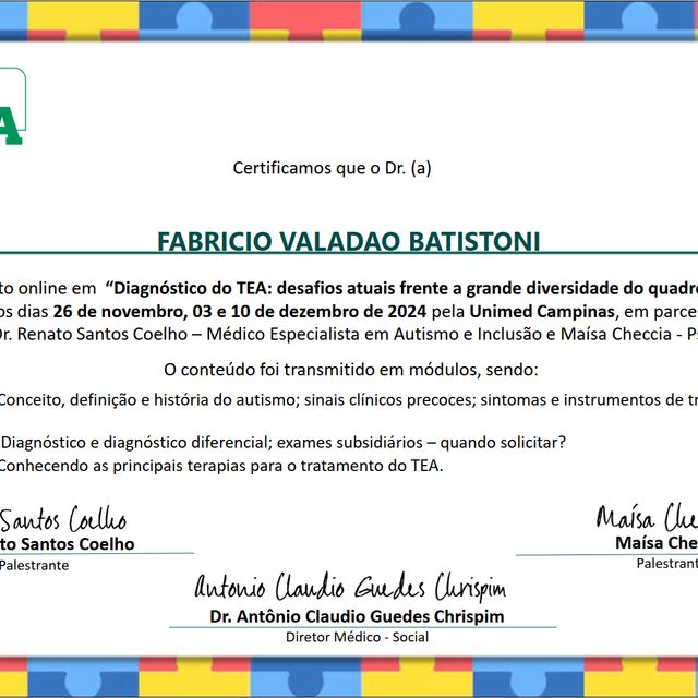 Ampliar imagem: certificate 14