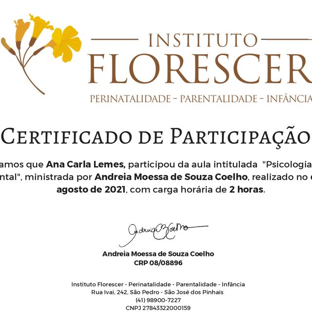 Ampliar imagem: certificate 6