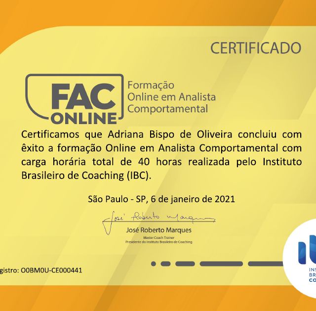 Ampliar imagem: certificate 7