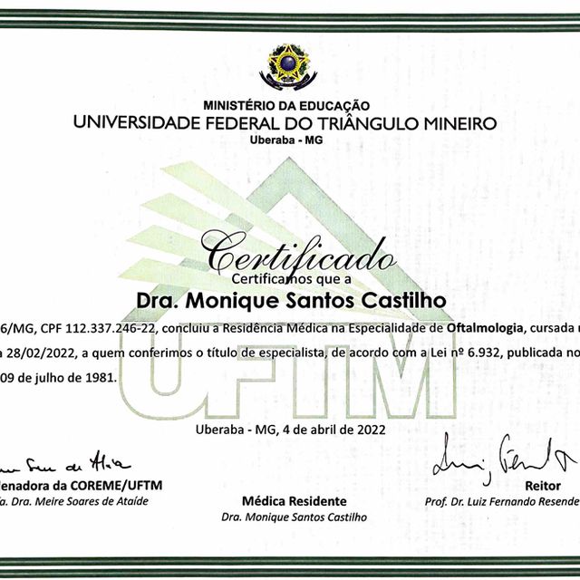 Ampliar imagem: certificate 4