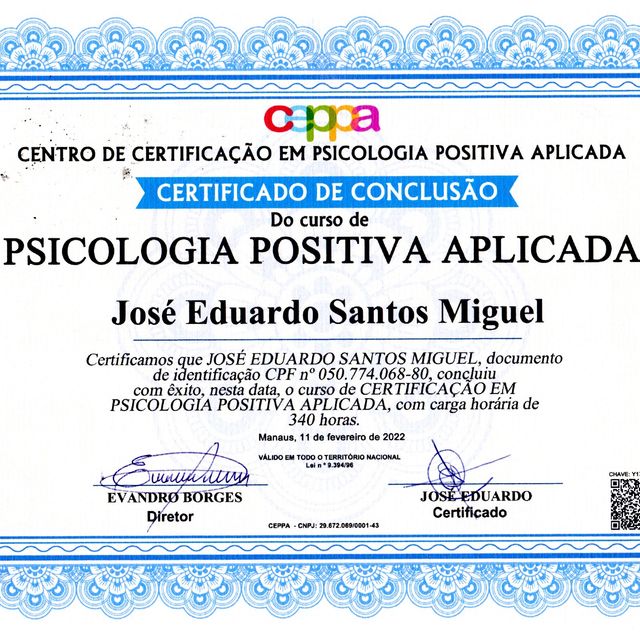 Ampliar imagem: certificate 4