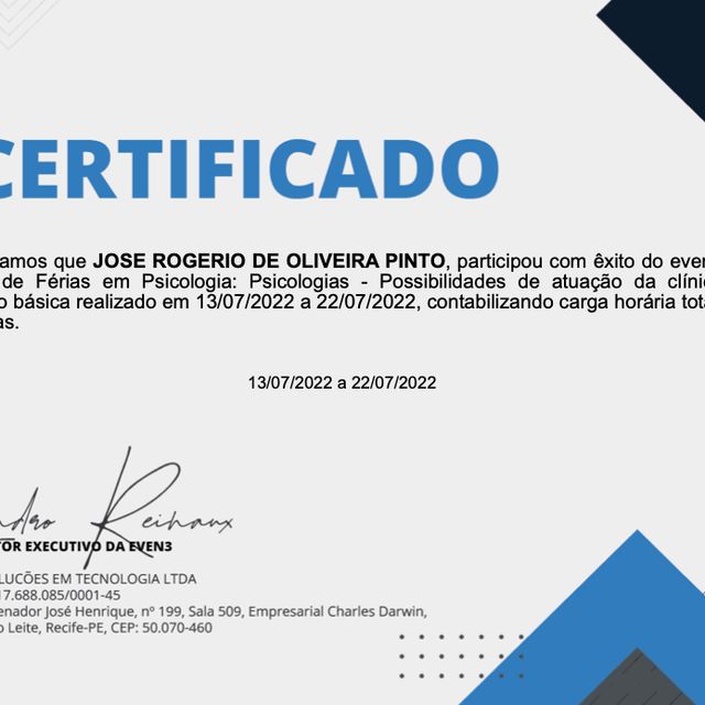 Ampliar imagem: certificate 6