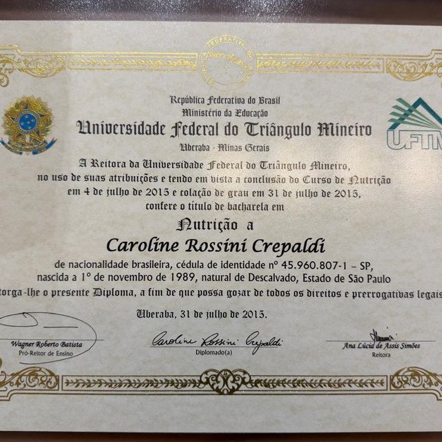 Ampliar imagem: certificate 1