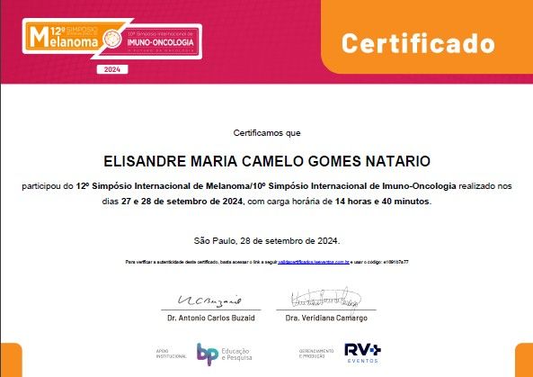 Ampliar imagem: certificate 24