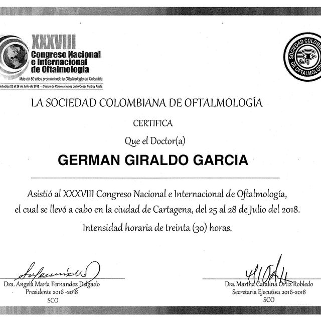 Acercar imagen: certificate 120