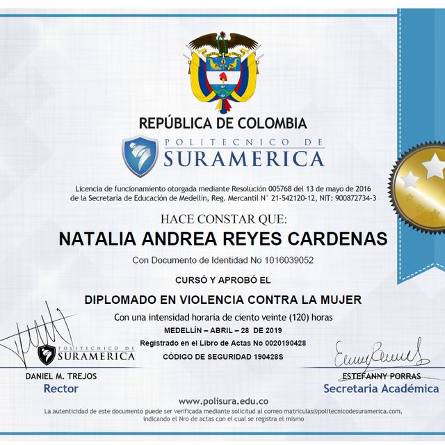 Acercar imagen: certificate 7