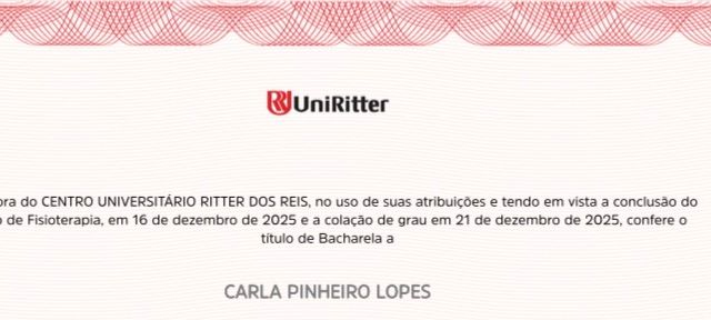 Ampliar imagem: certificate 3