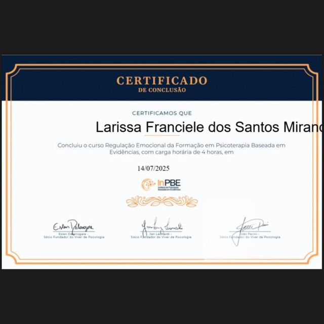 Ampliar imagem: certificate 8