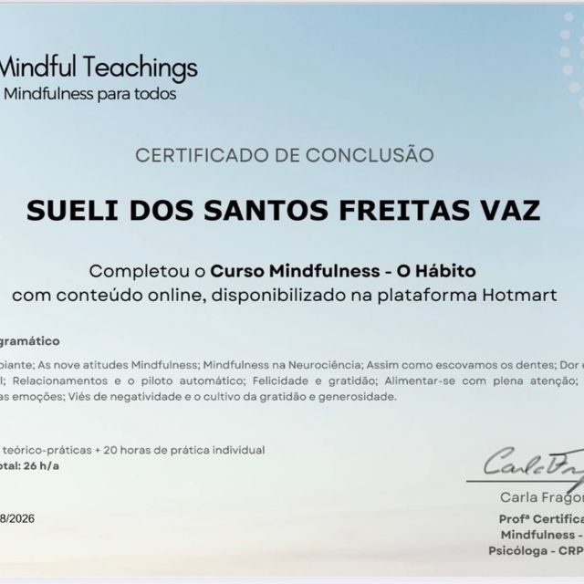Ampliar imagem: certificate 7