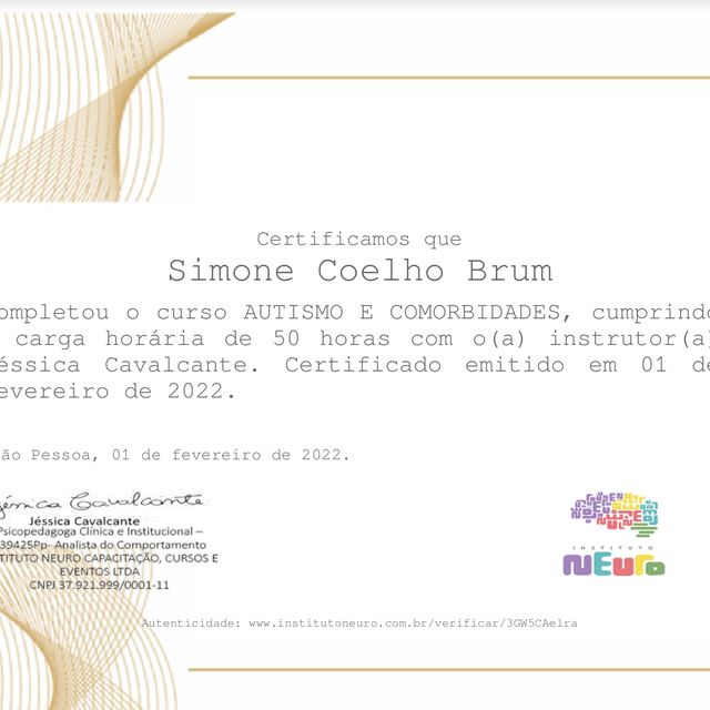 Ampliar imagem: certificate 23