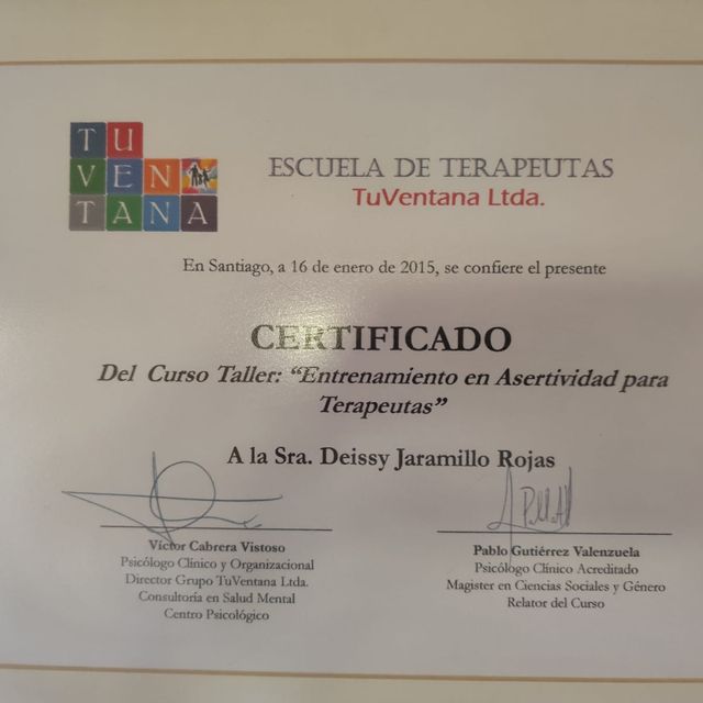 Acercar imagen: certificate 9