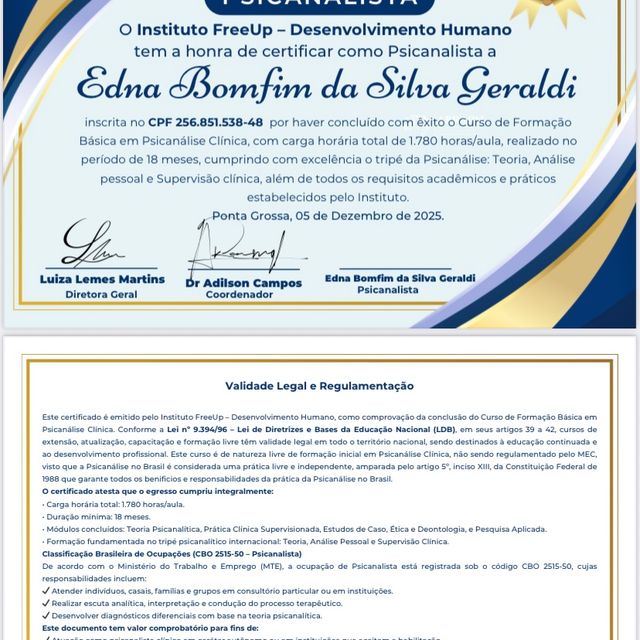Ampliar imagem: certificate 3