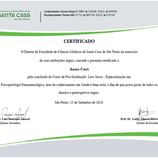 Ampliar imagem: certificate 1