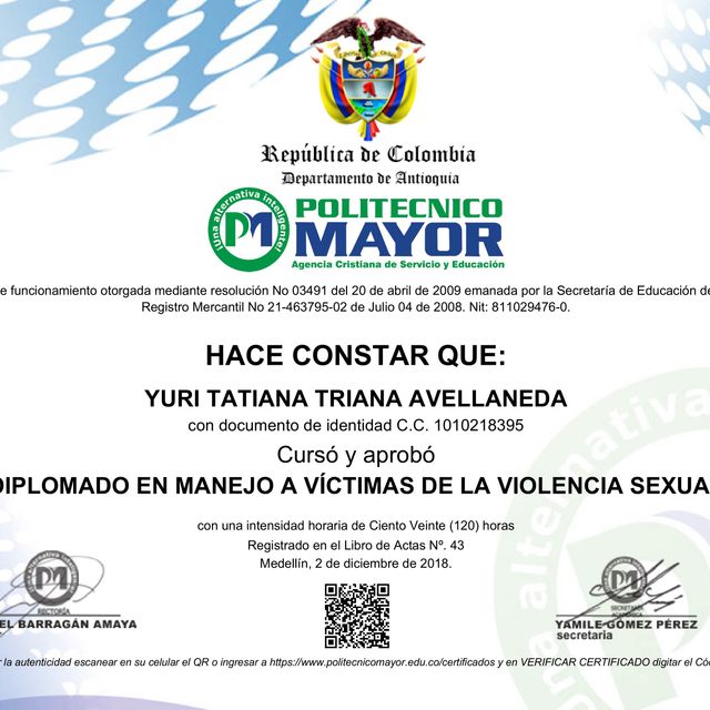 Acercar imagen: certificate 3