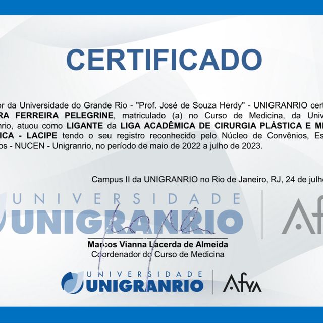 Ampliar imagem: certificate 5