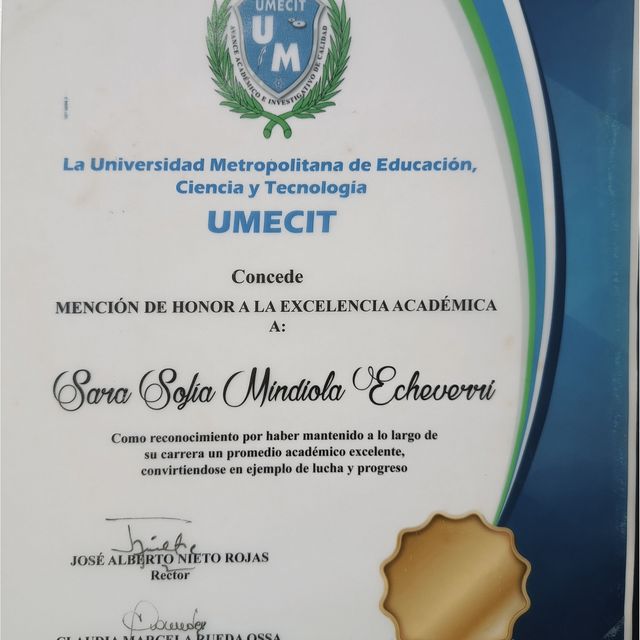 Acercar imagen: certificate 9