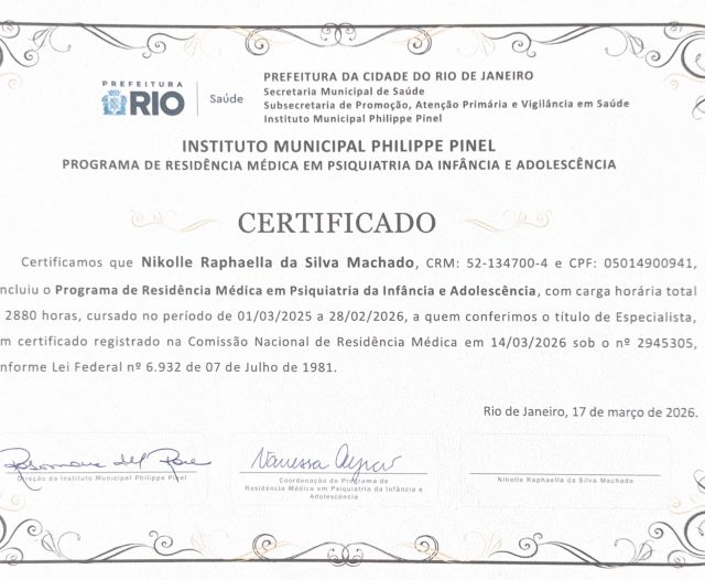 Ampliar imagem: certificate 3