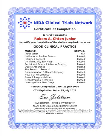 Ampliar imagem: certificate 5