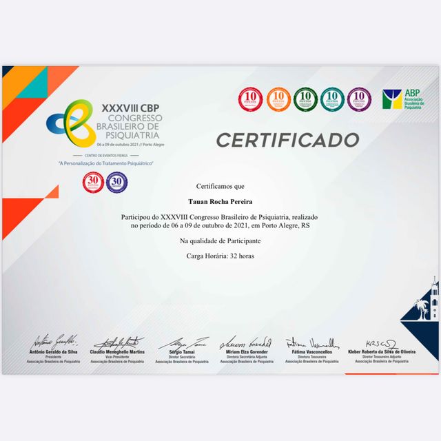 Ampliar imagem: certificate 13