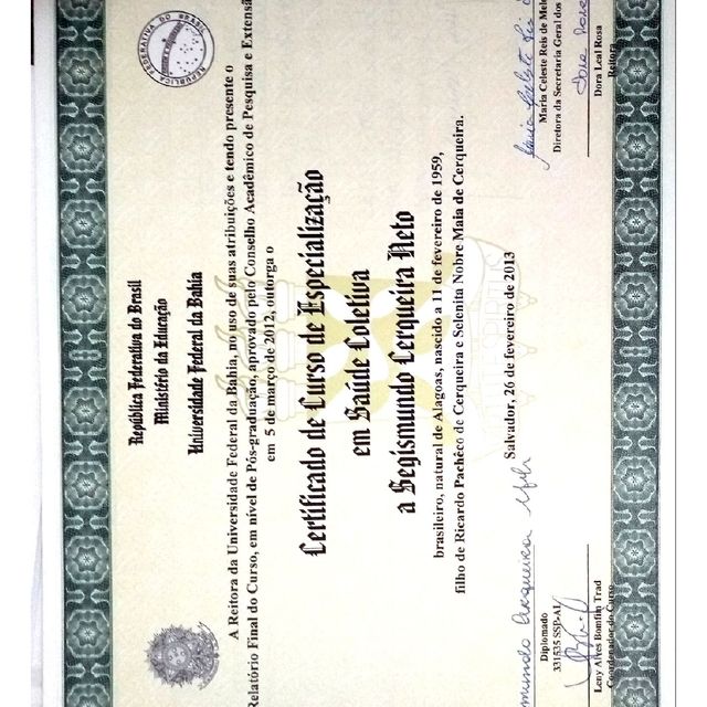 Ampliar imagem: certificate 3