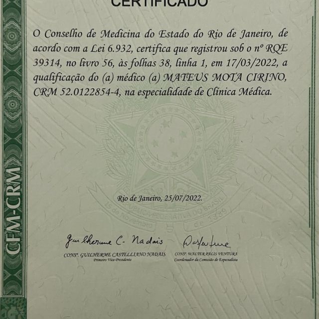 Ampliar imagem: certificate 3