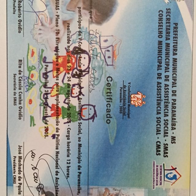 Ampliar imagem: certificate 13