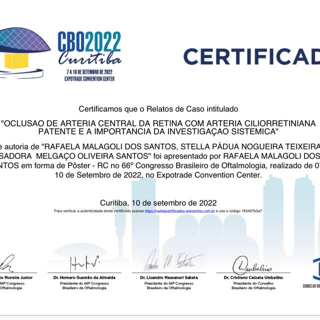 Ampliar imagem: certificate 4
