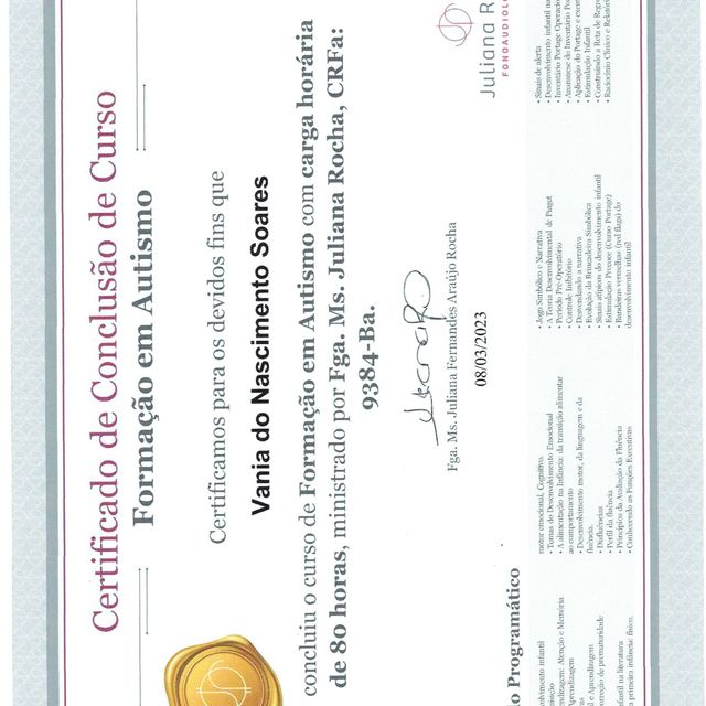 Ampliar imagem: certificate 2