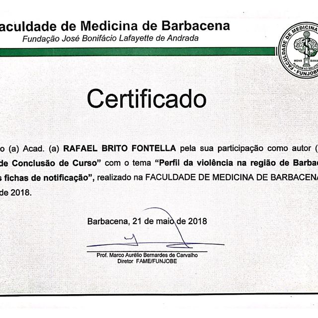 Ampliar imagem: certificate 16