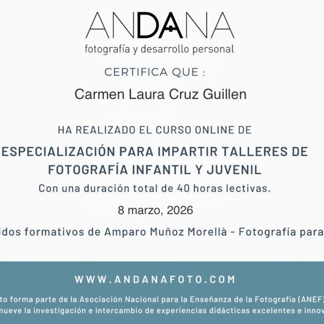 Acercar imagen: certificate 9