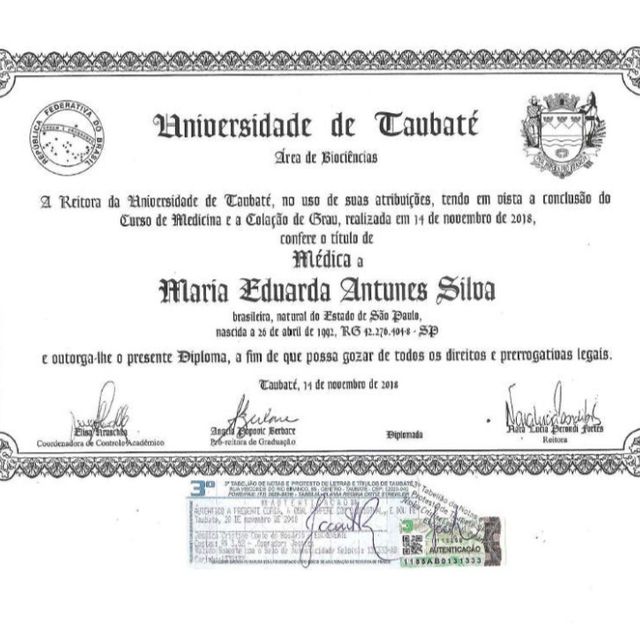 Ampliar imagem: certificate 1