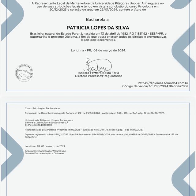 Ampliar imagem: certificate 1