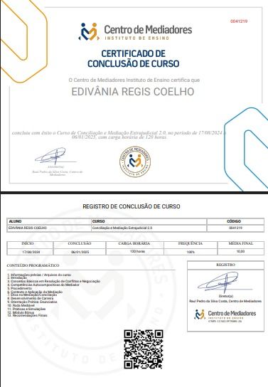 Ampliar imagem: certificate 3
