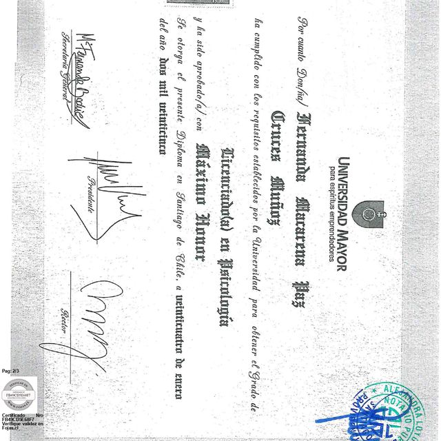 Acercar imagen: certificate 1