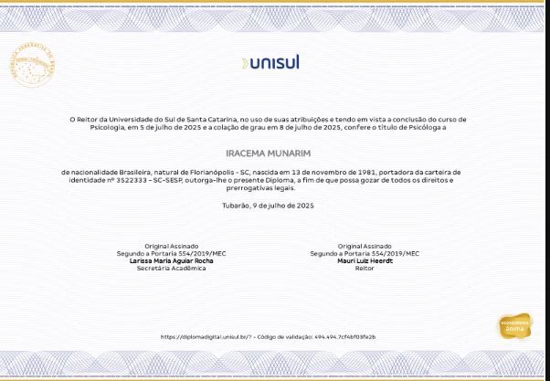 Ampliar imagem: certificate 1