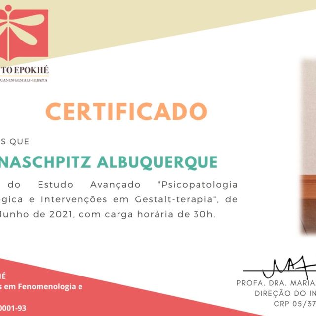 Ampliar imagem: certificate 4