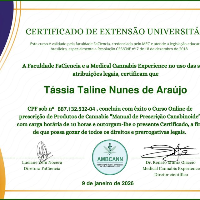 Ampliar imagem: certificate 4