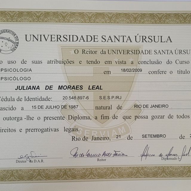 Ampliar imagem: certificate 5