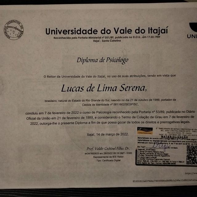 Ampliar imagem: certificate 3