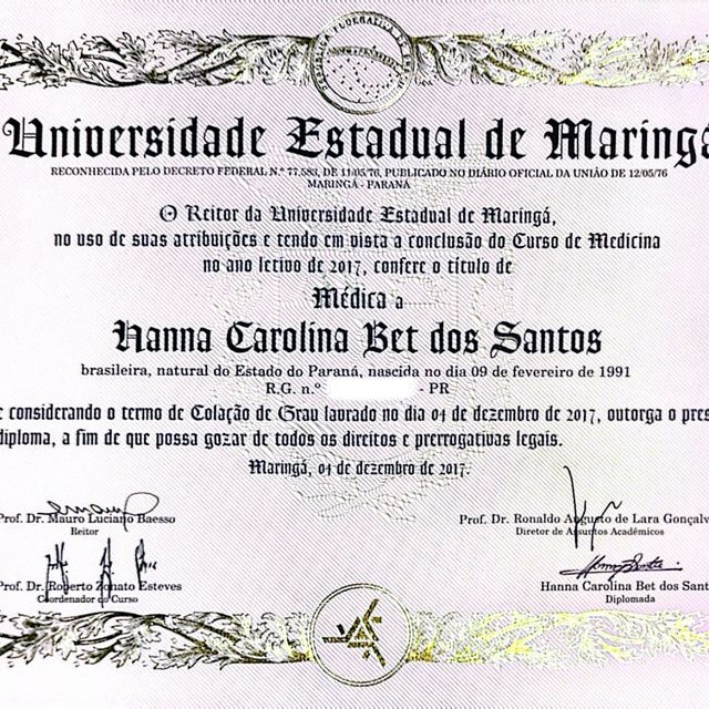 Ampliar imagem: certificate 3