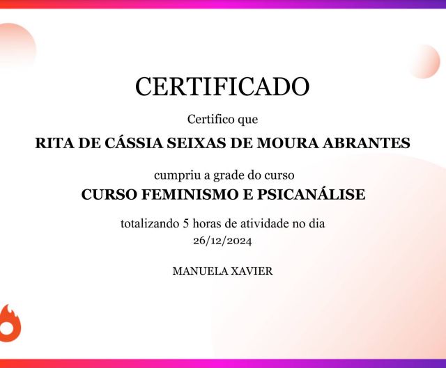 Ampliar imagem: certificate 3