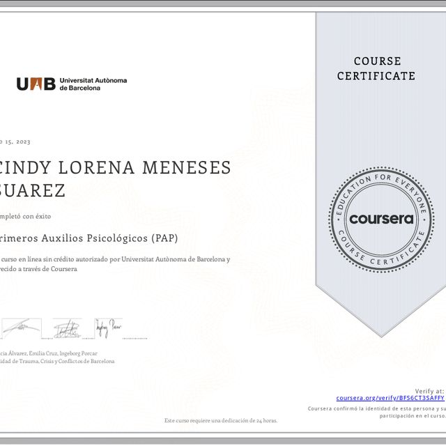 Acercar imagen: certificate 1
