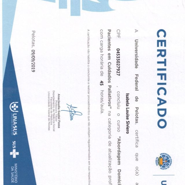 Ampliar imagem: certificate 4