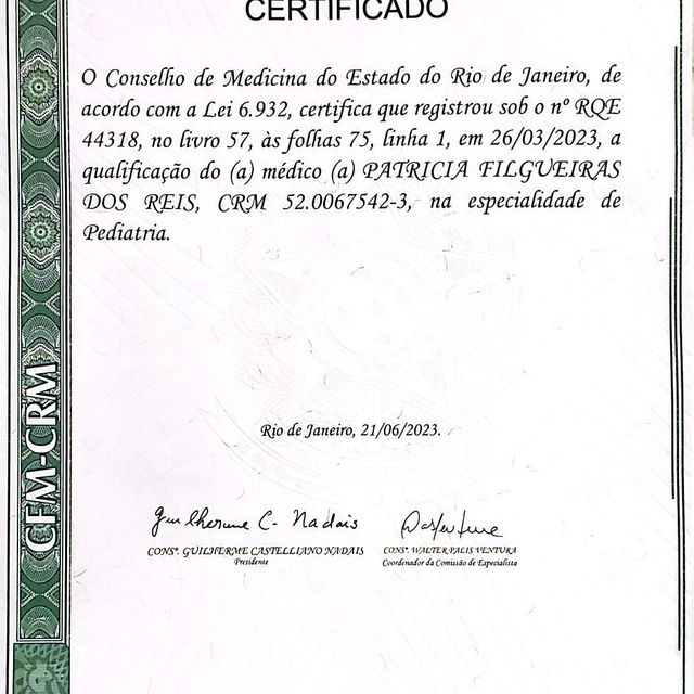 Ampliar imagem: certificate 1