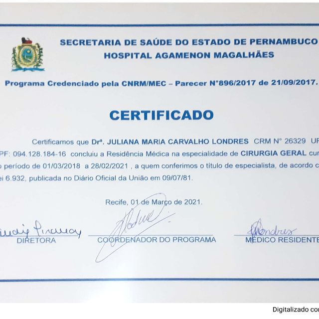 Ampliar imagem: certificate 3
