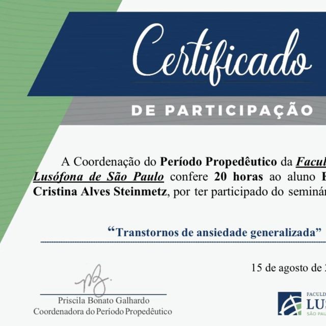 Ampliar imagem: certificate 2