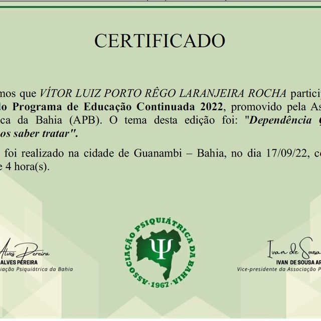 Ampliar imagem: certificate 4