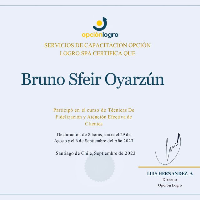 Acercar imagen: certificate 8